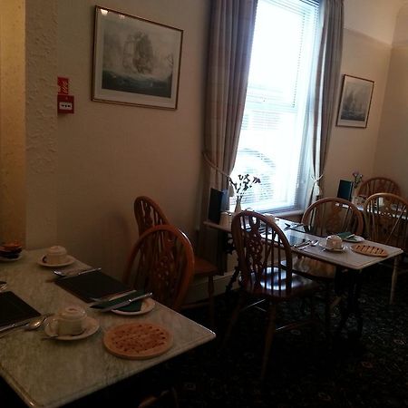 Landguard Lodge Southampton Esterno foto