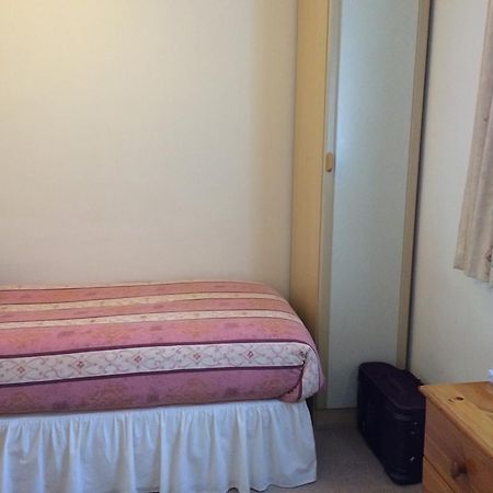 Landguard Lodge Southampton Esterno foto