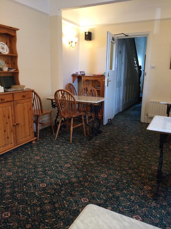 Landguard Lodge Southampton Esterno foto